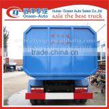 DFAC 4x2 Good Sale Self-loading Garbage Truck thumbnail-3