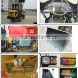 Fork Wheel Loader ZL16F thumbnail-1