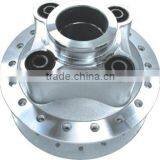 ISO16949 Certificate Aluminium Die Cast Auto Parts thumbnail-3