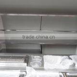 Multifunction Mobile Pizza Food Cart for Sale thumbnail-6