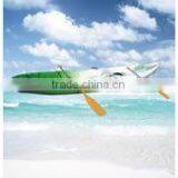 Kayak , Triple Seat Kayaks , Sit-on Kayak thumbnail-1