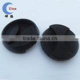 Custom Made Silicone Rubber Pipe Cap thumbnail-1