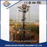 New Design Garden Gasoline Digging Machine thumbnail-4