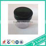 20g Hot Sale Clear Cosmetic Plastic ps Jar thumbnail-5