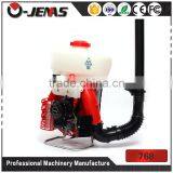 Ojenas Factory Direct Sale 768(2 Strocke) 26cc Power Sprayer thumbnail-2