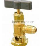 Line Tap Valve/Can Tap Valve/Bottle Piercing Valve thumbnail-3