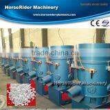 Hdpe/ldpe Film Agglomerate/hdpe/ldpe Agglomerator Machine thumbnail-2