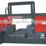 GAB4270 Double-Column Horizontal Metal Band Sawing Machine thumbnail-1