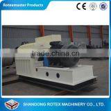 Grass Stalk Hammer Mill / Wood Grinding Machine / Wheat Straw Crusher thumbnail-2