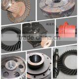 Widely Use Round Gold Grinding Machine Rolling Mill for Gold and Silver thumbnail-4