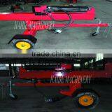 26ton Wood Splitter With B&S Engine/Log Splitter thumbnail-1