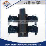 Welding Type Rail Fixed Devices Made in China thumbnail-4
