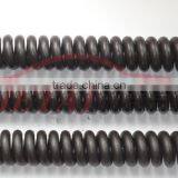 Galvanized High Tension Steel Auto Compression Springs thumbnail-6