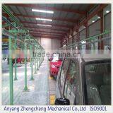 Automatic Assembly Line Equipment thumbnail-5