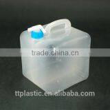Water Carrier Collapsible Water Carrier thumbnail-5