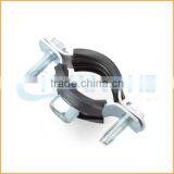 China Manufacture Best Quality Compression Rubber Hose Clamp thumbnail-4