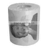 China Manufacturer Hot Sale Donald Trump Toilet Paper thumbnail-2