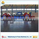 Centrifugal Diesel Agricultural Irrigation Water Pump thumbnail-3