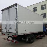 Concrete Mixers Foton 6x4 Tractor thumbnail-4