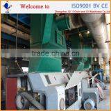 Soybean Pretreatment Processing Line Crusher