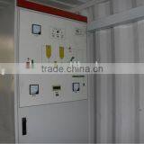 CE/GOST Certificate Safe Electrical Control Cabinet thumbnail-3