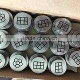 Jinan Eagle Die, Mold, Moulds of Corn Potato Rice Snack Pellet Pasta Extruder Machine thumbnail-5