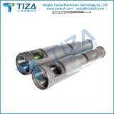 Conical Twin-screws and Barrel for Plastic Machine thumbnail-2