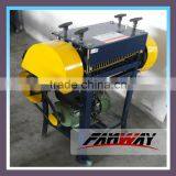 Low Cost Large Capacity Cable Stripper