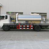 2015 New Type Trailer,asphalt Trailer,asphalt Distributor Trailer for Road Construction thumbnail-3