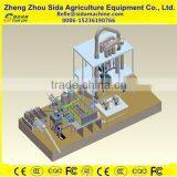 Small-scale Yam Flour Processing Machine Popular in India thumbnail-2