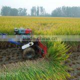 Multifunctional 4GL150 Small Wheat Reaper Head thumbnail-4