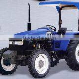 LZ704 Tractor thumbnail-1