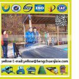 Hot Sales Gold Separator Gold Pulsating Sluice Equipment thumbnail-2