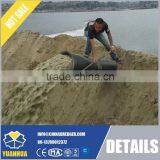 Mineracao de Areia Draga Drilling Suction Dredger for River Sand Mining thumbnail-6