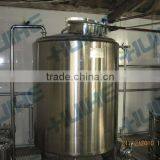 Store Water, Milk or Other Liquid Product Tank thumbnail-1