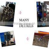 SUS316L Inline External Emulsifying Tank thumbnail-5