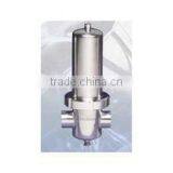 Industrial Cartridge Filter Housing thumbnail-4