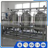 Automatic Cip Cleaning System Washing System thumbnail-3