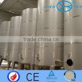 Supplier Direct Storage Tank 2KW Sanitary Stainless Steel Hot Water Tank thumbnail-5