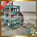 Automatic Concrete Blocks Making Machine in Pakistan and India thumbnail-2