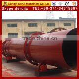 Chicken Manure Dryer Plant thumbnail-1