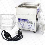 JP-010S Mobile Phone Motherboard Ultrasonic Cleaner Dentures/jewelry Supersonic Cleaning Machine thumbnail-4