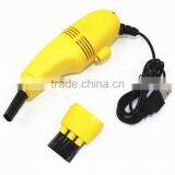Mini Keyboard Cleaner Vacuum Cleaner Mini USB Keyboard Cleaner thumbnail-2