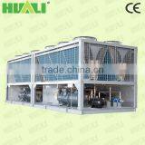 Huali Small Latest Air Cooled Water Chiller thumbnail-4