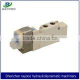 VF Series Smc Pneumatic Solenoid Valve thumbnail-1