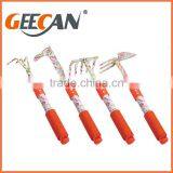 2016 Hot-selling Flower Floral Printed Garden Tool Set for Children thumbnail-2