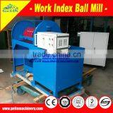 Laboratory Mini Ball Mill Machine for Sale thumbnail-6