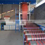 Production Line Strap Tearing Yarn Split Film Making Machine thumbnail-2