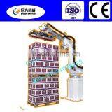 Factory Price and Professional Automatic Palletizing Machine thumbnail-5