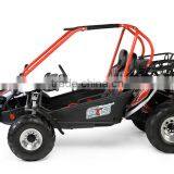 150cc go Kart thumbnail-3